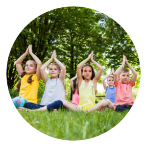 Yoga enfants